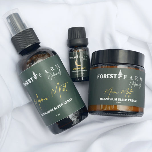 The Moonlight Bundle