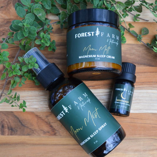 The Moonlight Bundle