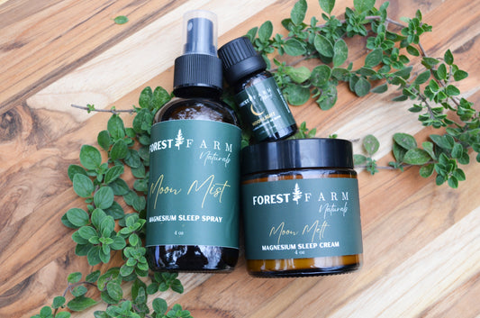 A Love Letter to Magnesium