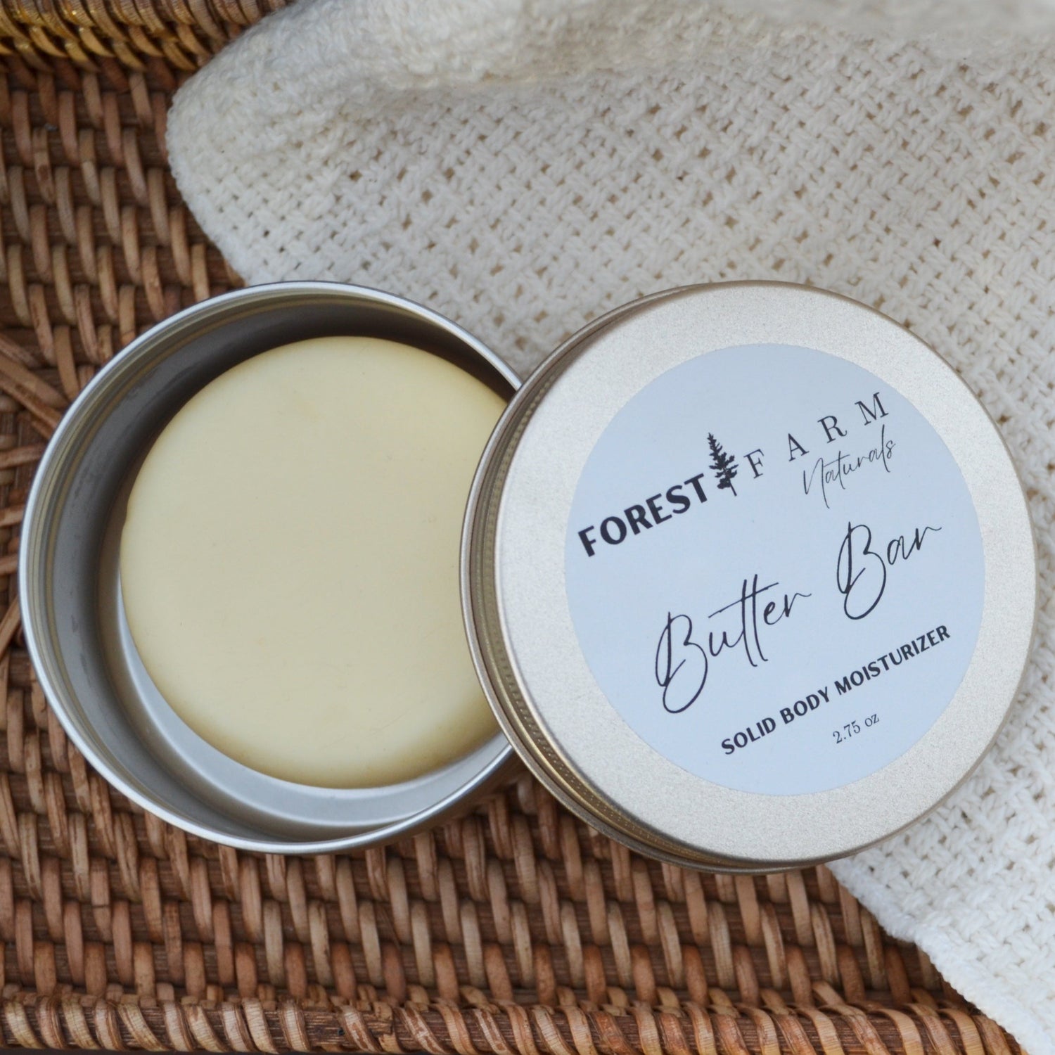 The Butter Bar Collection