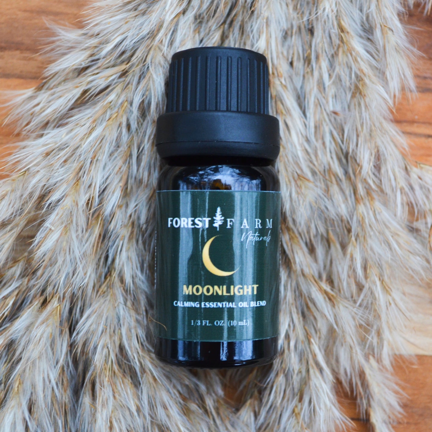 Moonlight Essential Oil