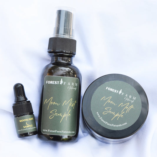 The Moonlight Sample Bundle