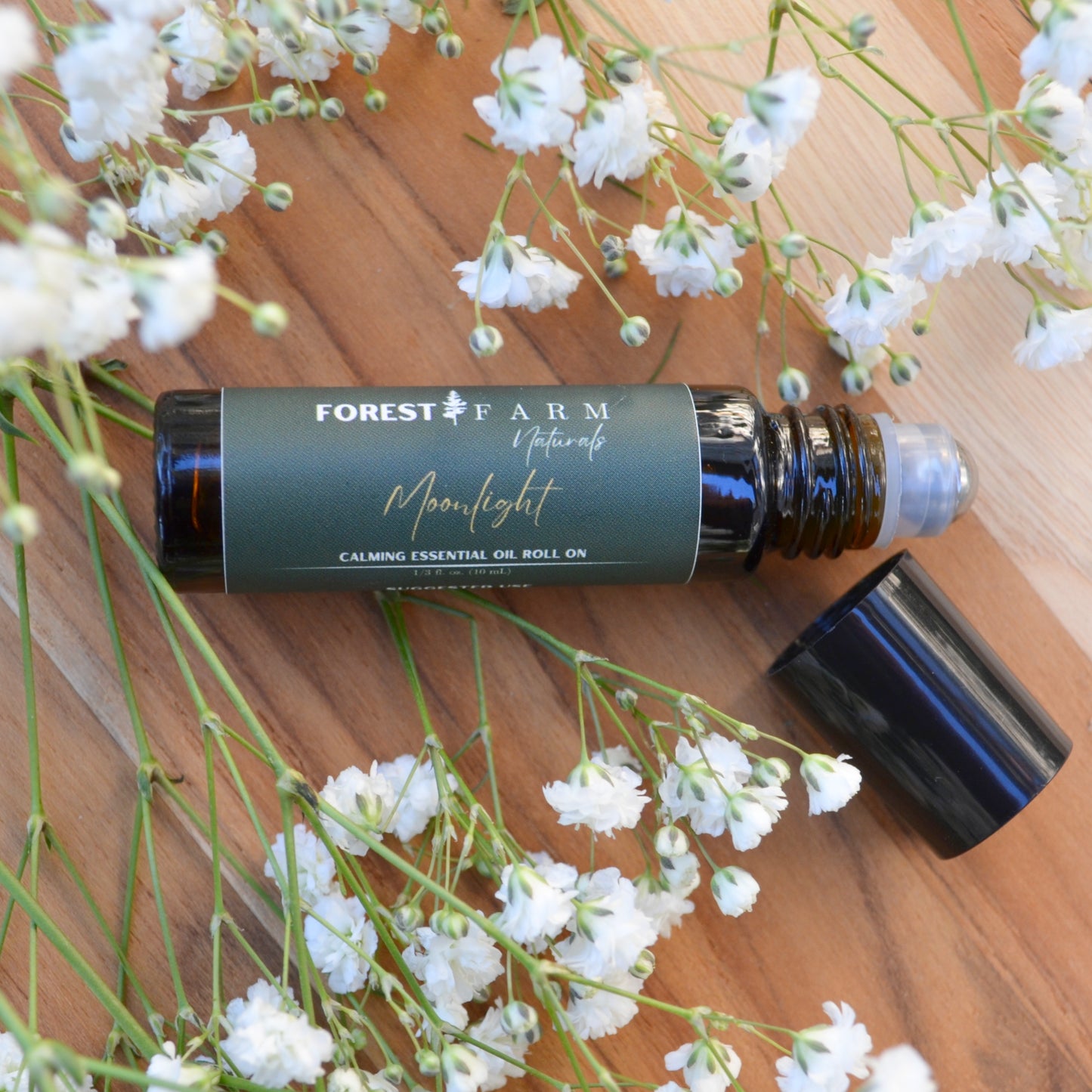 Moonlight Roll On